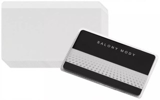 Okładka Na Dokum Karty Magnet Przez B-fol Op20sz