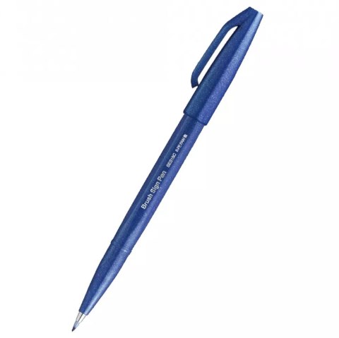 Pisak Pentel Brush Sign Ses15a Artist Cza Pisak Pentel Brush Sign Ses15a Artist Cza