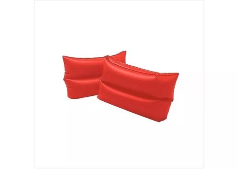 Rękawki do pływania 25 cm, pomarańczowe Rękawki do pływania 25 cm, pomarańczowe