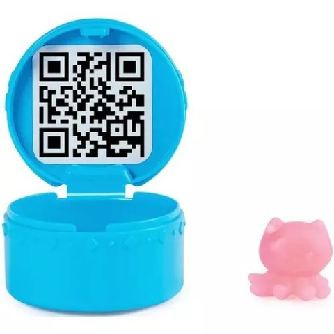 Spin Master Koci Domek Gabi Zestaw Basen + Akcesoria Figurka Syrenkotka 10 Elementów Spin Master Koci Domek Gabi Zestaw Basen + Akcesoria Figurka Syrenkotka 10 Elementów