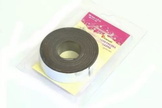 Taśma Magnetyczna 20mm/3mb 338443 B/c