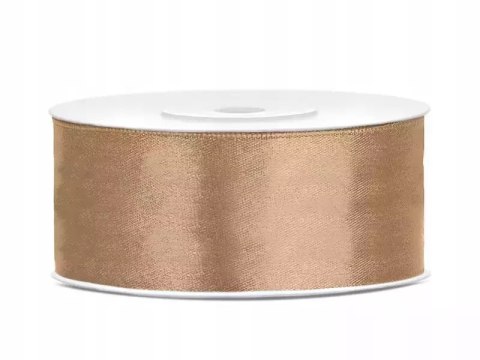 Wstążka dekoracyjna 25mm/25m Zlo 312004 Wstążka dekoracyjna 25mm/25m Zlo 312004