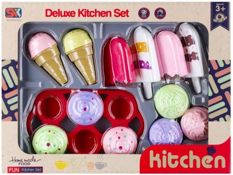 Zest Kuchenny Lody 34x27x7 Mc Wb 48 Zest Kuchenny Lody 34x27x7 Mc Wb 48