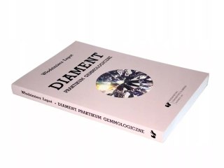 Diament. Praktikum gemmologiczne w.2
