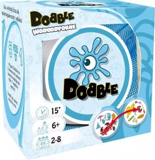Gra Dobble, wodoodporne