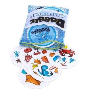 Gra Dobble, wodoodporne