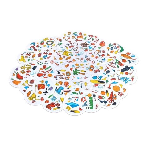 Gra Dobble, wodoodporne Gra Dobble, wodoodporne