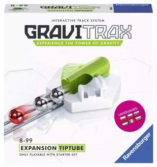 Gravitrax. Dodatek Tuba