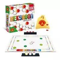 Heksagon Heksagon