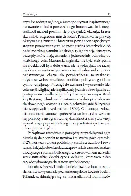 Kościół a masoneria
