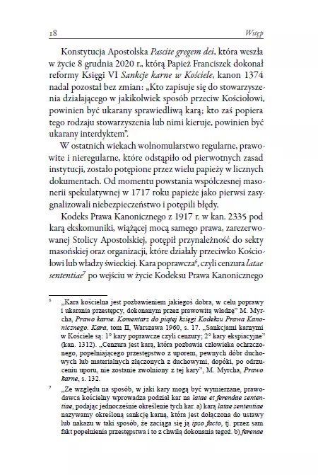 Kościół a masoneria