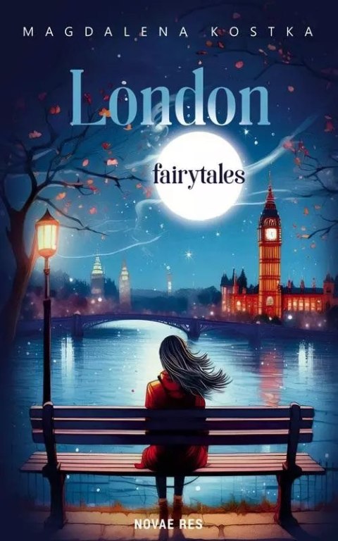 London fairytales London fairytales