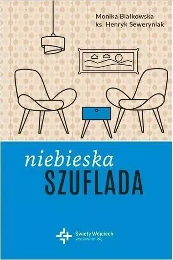 Niebieska szuflada Niebieska szuflada