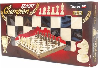 Szachy Champion