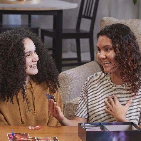 Cluedo. Zdrada w Posiadłości Tudorów