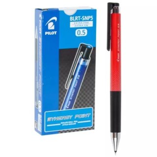 Długopis automatyczny Gr Pilot Blrt-snp5 Cze Synergy A 12