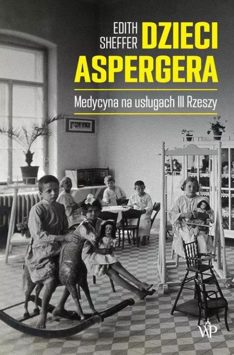 Dzieci Aspergera Dzieci Aspergera