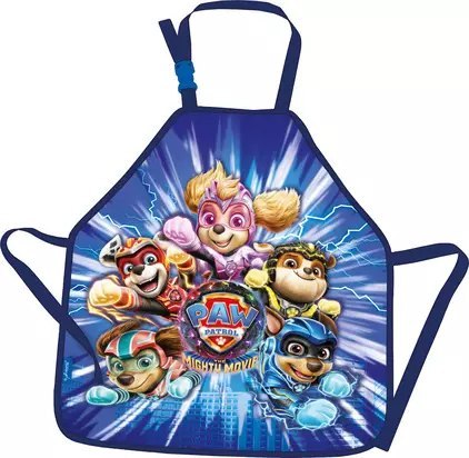 Fartuszek Psi Patrol PAW PATROL Fartuszek Psi Patrol PAW PATROL