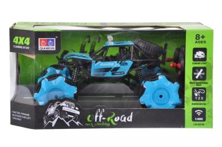 Mega Creative Auto Teren R/c Ff 32x15x18 Climber Wb 24