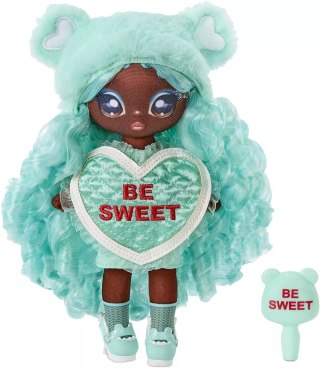 Na! Na! Na! Surprise Sweetest Hearts. Lalka Cynthia Sweets