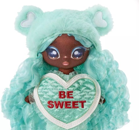 Na! Na! Na! Surprise Sweetest Hearts. Lalka Cynthia Sweets