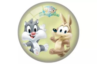 Piłka 230mm Looney Tunes 006375 Artyk