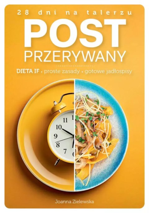 Post przerywany Post przerywany