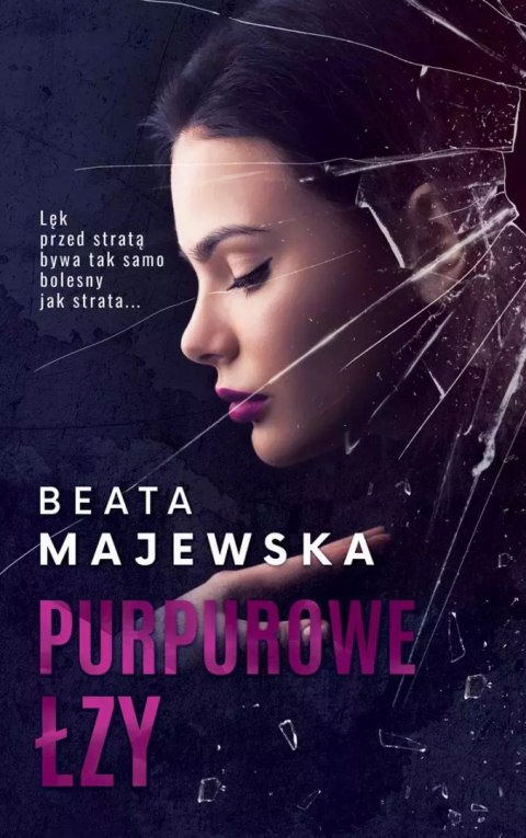 Purpurowe łzy Purpurowe łzy
