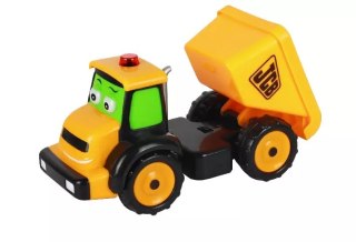 TEAMSTERZ Moje pierwsze JCB RC wywrotka budowlana