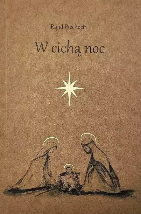 W cichą noc W cichą noc