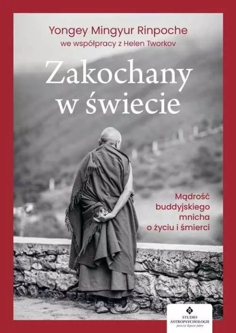 Zakochany w świecie Zakochany w świecie