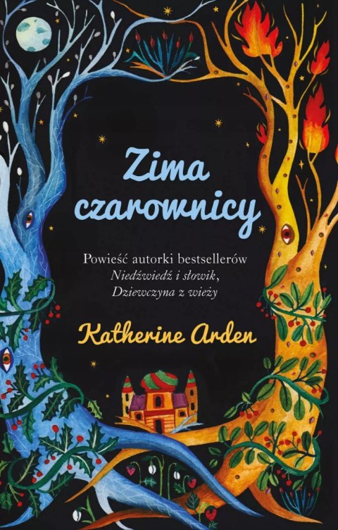 Zima czarownicy Zima czarownicy