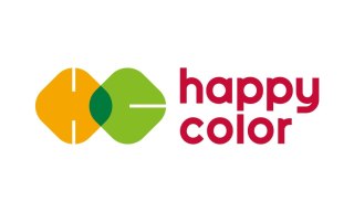Blok techniczny A2 Happy Color