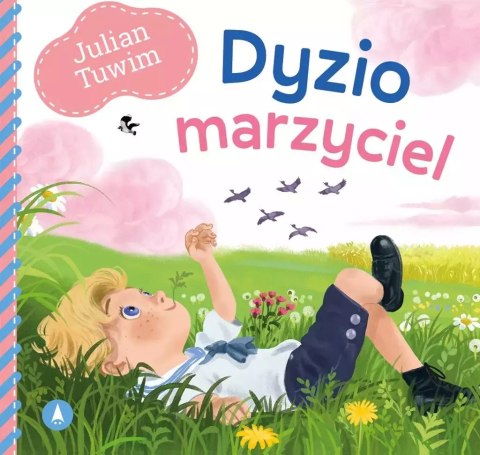 Dyzio marzyciel Dyzio marzyciel