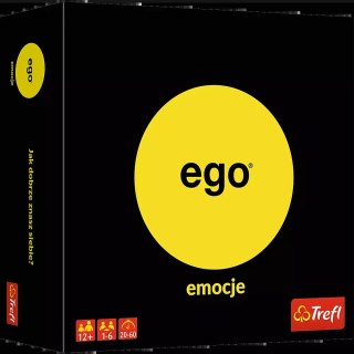Ego Emocje