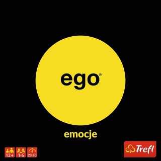Ego Emocje