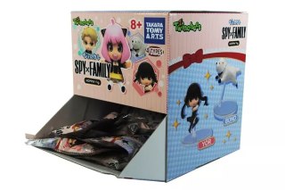 Figurki Spy x family fig.kolekcja. M804939 31226