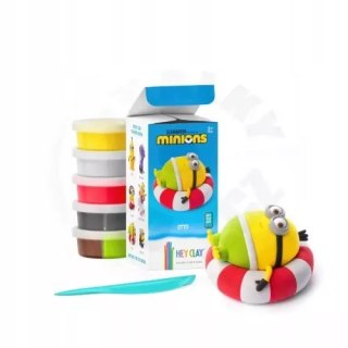 Hey Clay. Minionki. Otto