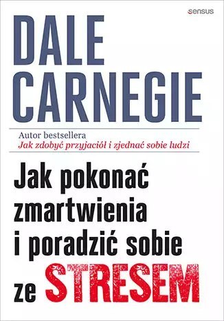 Jak pokonać zmartwienia i poradzić sobie ze stresem Jak pokonać zmartwienia i poradzić sobie ze stresem