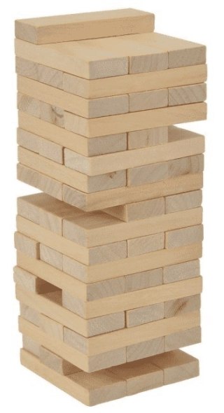 Jenga