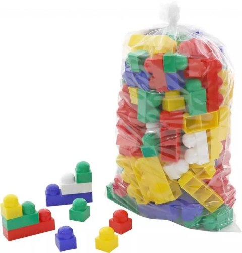 Klocki Junior, 6677 Klocki Junior, 6677