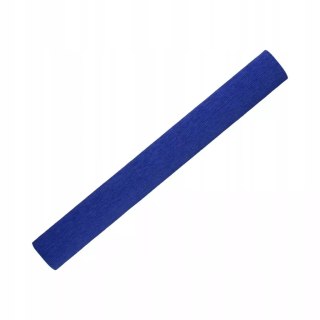 Krepina premium 115 niebieski 200x50cm INTERDRUK
