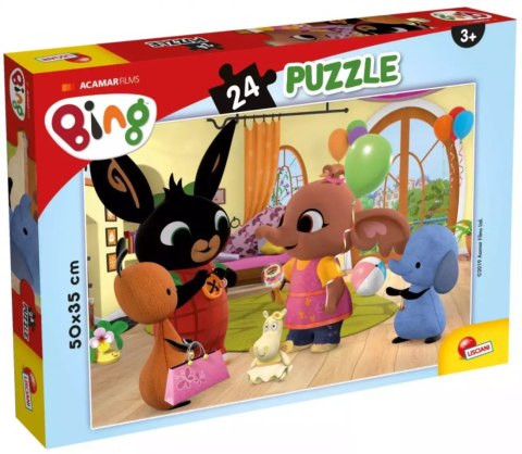 Puzzle 24 elementy. Bing Puzzle 24 elementy. Bing