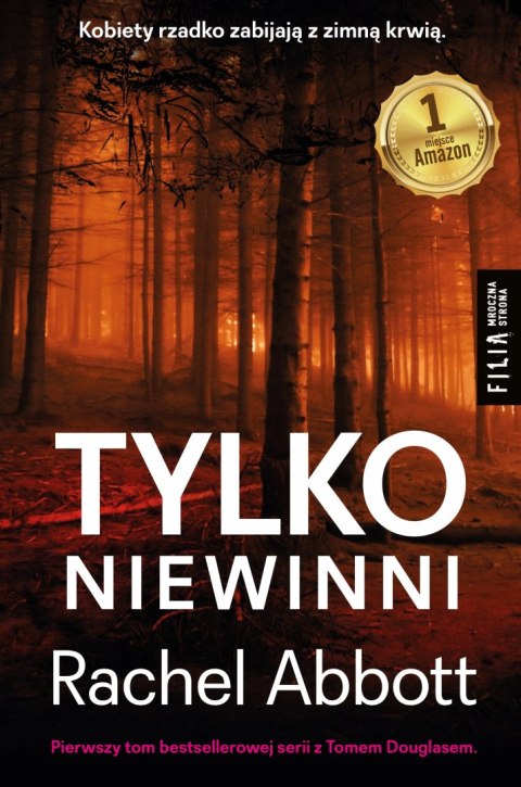 Tylko niewinni Tylko niewinni