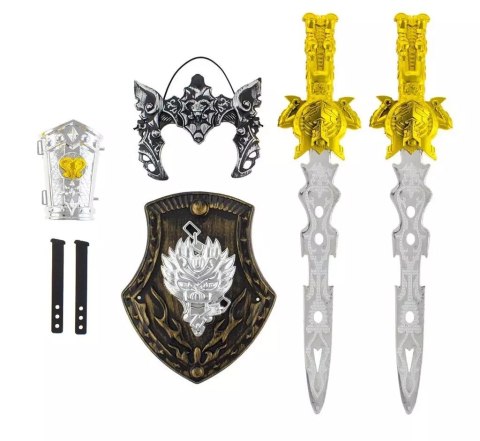 Zestaw gladiatora 5el Zestaw gladiatora 5el