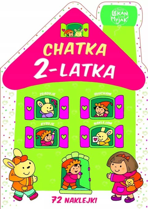 Chatka 2-latka Chatka 2-latka