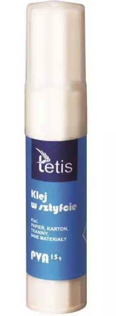 Klej w sztyfcie Klej w sztyfcie