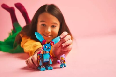 LEGO DREAMZzz™ Kreatywne zwierzęce przygody Bunchu 71488