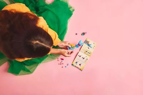 LEGO DREAMZzz™ Kreatywne zwierzęce przygody Bunchu 71488