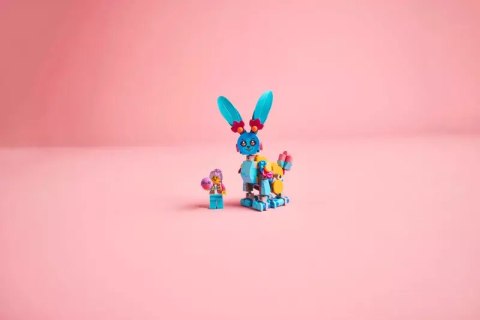 LEGO DREAMZzz™ Kreatywne zwierzęce przygody Bunchu 71488